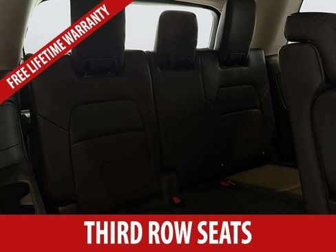 New 2026 Nissan Pathfinder SL AWD/4WD image 17