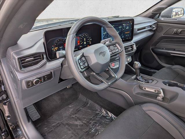 New 2026 Ford Mustang Dark Horse RWD image 3