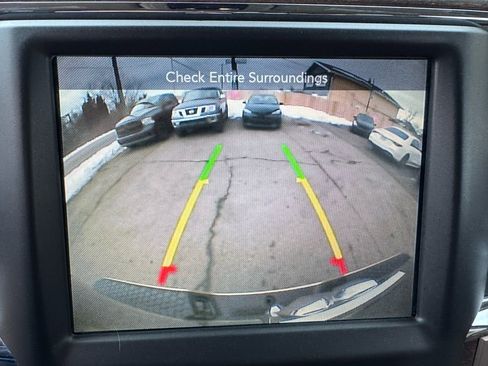 Used 2014 RAM 1500 Laramie Longhorn w/ Protection Group image 22