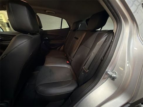 Certified 2022 Buick Encore Preferred w/ Safety Package image 23