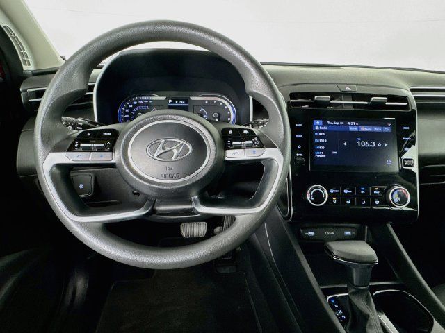 Used 2022 Hyundai Tucson SEL w/ Winter Package AWD/4WD image 10