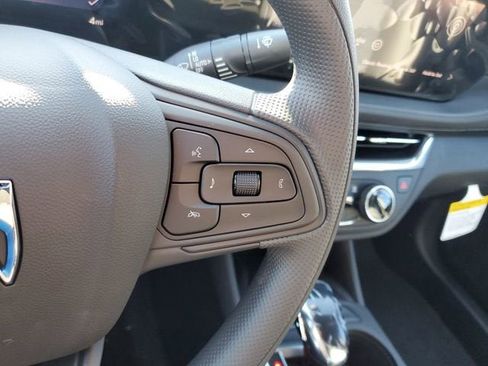 New 2026 Buick Envista Preferred w/ Convenience II Package image 27