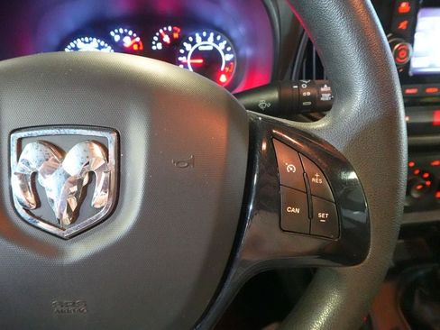 Used 2022 RAM ProMaster City Tradesman FWD image 20