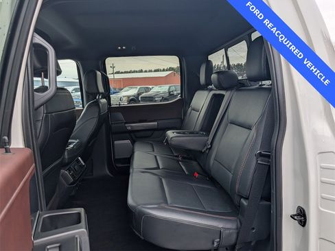 Used 2023 Ford F150 Lariat image 11