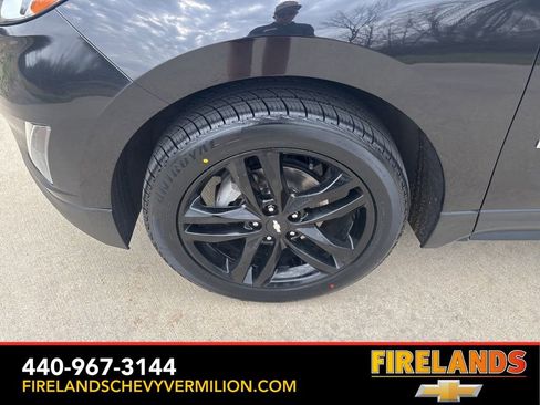 Used 2020 Chevrolet Equinox LT w/ Midnight Edition image 54