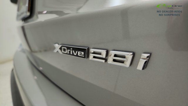 Used 2026 BMW X1 xDrive28i w/ Technology Package AWD/4WD image 33