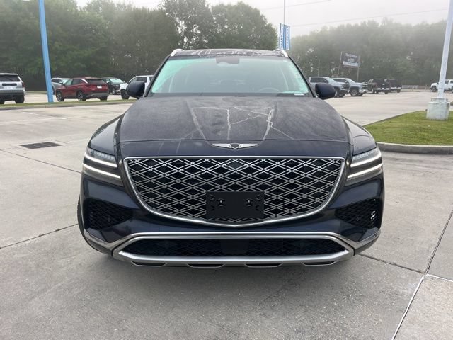 Used 2025 Genesis GV80 2.5T Standard AWD/4WD image 13