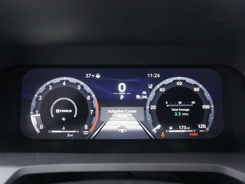 New 2026 Toyota Tacoma TRD Sport image 5