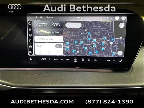 New 2026 Audi Q3 quattro 2.0T AWD/4WD image 18