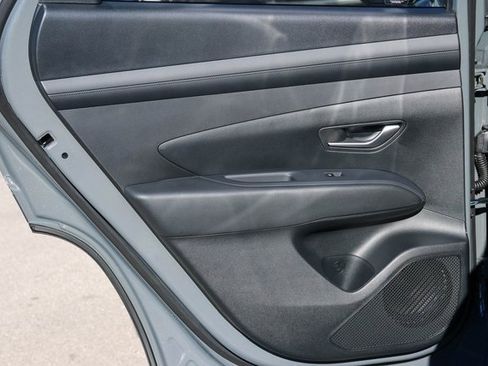 New 2026 Hyundai Tucson SEL image 12