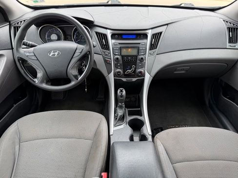 Used 2012 Hyundai Sonata GLS w/ Popular Equipment Pkg image 16