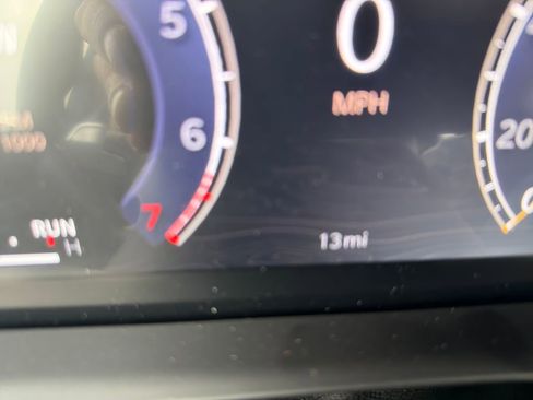 New 2026 Jeep Grand Cherokee L Limited w/ Limited Altitude Package image 16