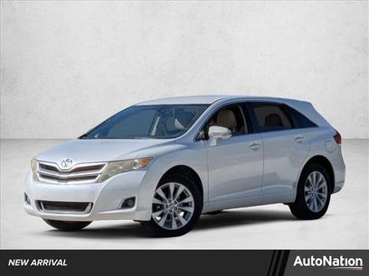 Used 2013 Toyota Venza LE