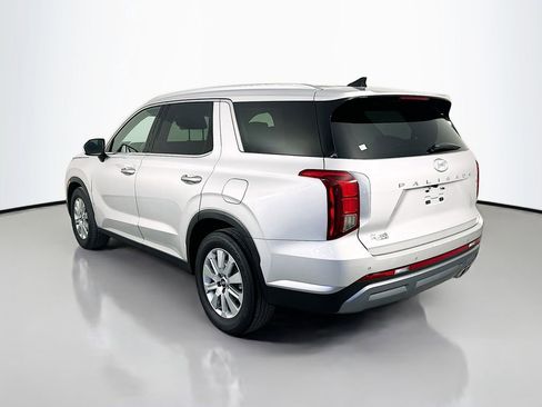 Used 2025 Hyundai Palisade SEL AWD/4WD image 5