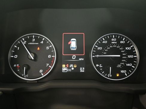 New 2026 Subaru Crosstrek 2.0i Premium image 12