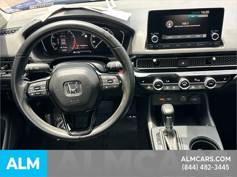 Used 2022 Honda Civic EX image 27