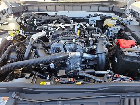 New 2026 Ford Bronco Big Bend image 15