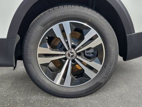 New 2026 Mercedes-Benz GLB 250 image 31