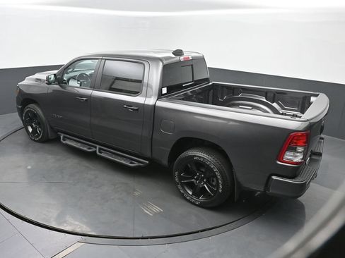Used 2024 RAM 1500 Big Horn AWD/4WD image 37