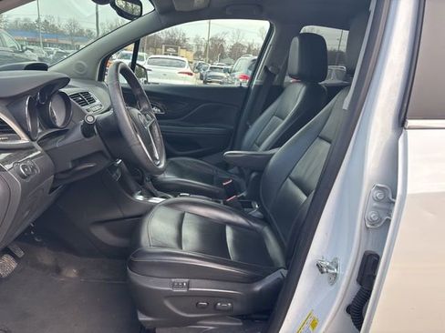 Used 2014 Buick Encore Leather image 13