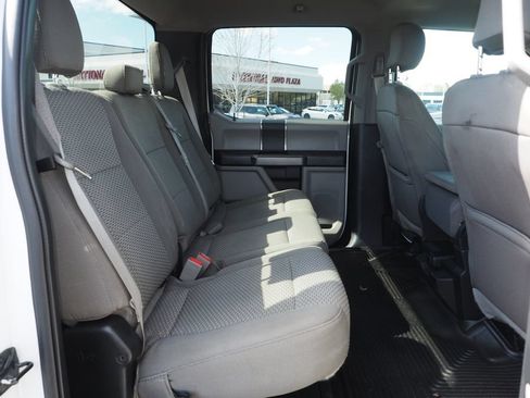 Used 2019 Ford F250 XLT AWD/4WD image 17