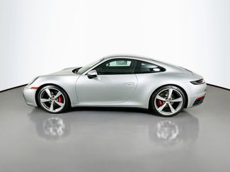 Used 2024 Porsche 911 Carrera S video 2