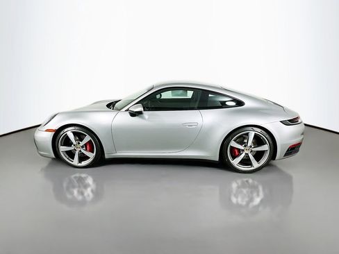 Used 2024 Porsche 911 Carrera S image 2