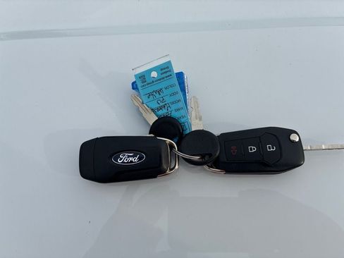 Used 2024 Ford Maverick XLT w/ Equipment Group 300A Standard AWD/4WD image 32