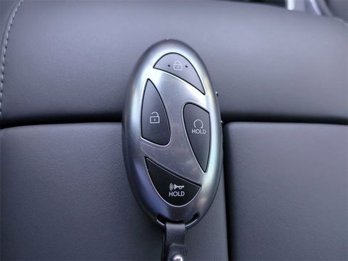 New 2026 Hyundai Palisade Calligraphy image 33