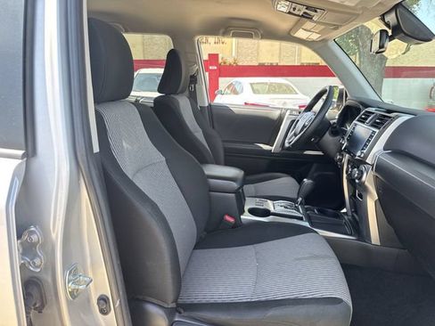 Used 2024 Toyota 4Runner SR5 RWD image 27