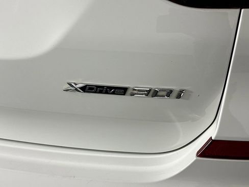 Used 2021 BMW X3 xDrive30i image 29