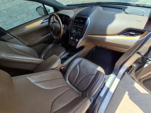 Used 2015 Lincoln MKC FWD w/ Equipment Group 102A Reserve image 16