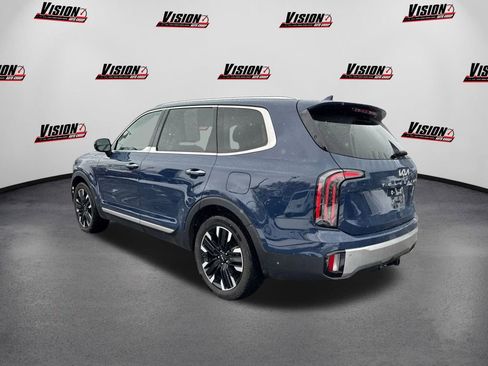 Used 2024 Kia Telluride SX Prestige w/ Towing Package image 7