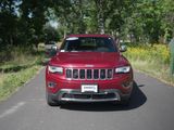 Used 2015 Jeep Grand Cherokee Limited w/ Luxury Group II image 3
