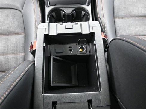 Certified 2023 MAZDA CX-5 AWD 2.5 S w/ Premium Plus Pkg image 21