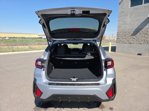Used 2026 Subaru Crosstrek 2.5i Sport w/ Crosstrek Mirror Package AWD/4WD image 16