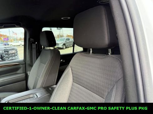 Certified 2023 GMC Yukon SLE w/ Gmc Pro Safety Plus Package image 13