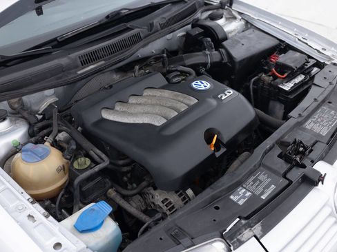 Used 2002 Volkswagen Jetta GLS image 36