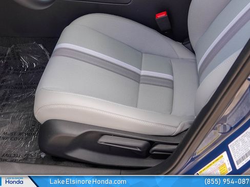 New 2026 Honda Civic Sport image 15