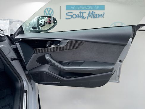 Used 2023 Audi RS 5 2.9T w/ RS Driver Assistance Package image 33