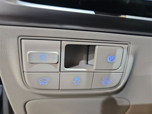 New 2026 Hyundai Tucson Limited image 26