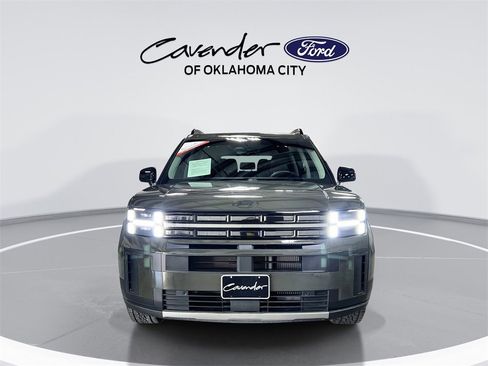 Used 2024 Hyundai Santa Fe XRT image 3