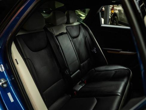 Used 2025 Kia K4 GT-Line Turbo image 11