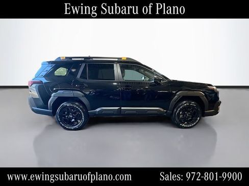 Used 2026 Subaru Outback Wilderness w/ Wilderness Package AWD/4WD image 8
