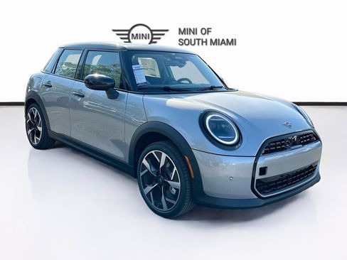 New 2026 MINI Cooper S FWD image 1