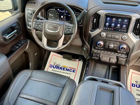 Used 2021 GMC Sierra 1500 Denali w/ Denali Ultimate Package image 20
