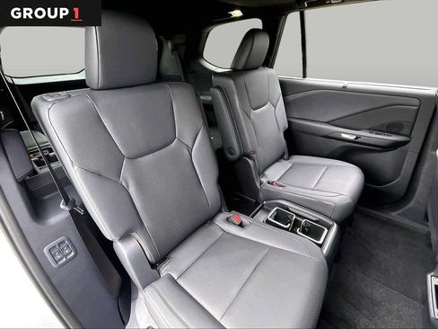 Certified 2026 Lexus TX 350 AWD w/ Technology Package image 17
