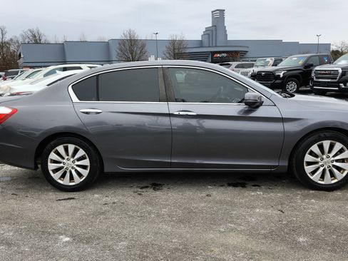 Used 2013 Honda Accord EX-L image 17