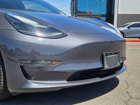 Used 2023 Tesla Model 3 Standard Range RWD image 8
