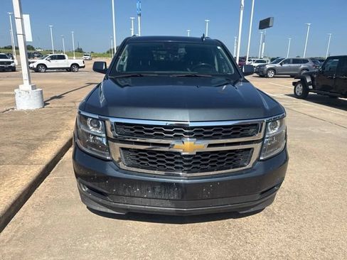 Used 2020 Chevrolet Tahoe LT RWD image 2
